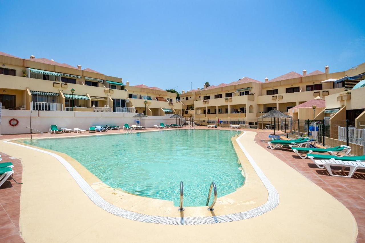 Mareverde Ocean View Flat Costa Adeje  Exterior foto