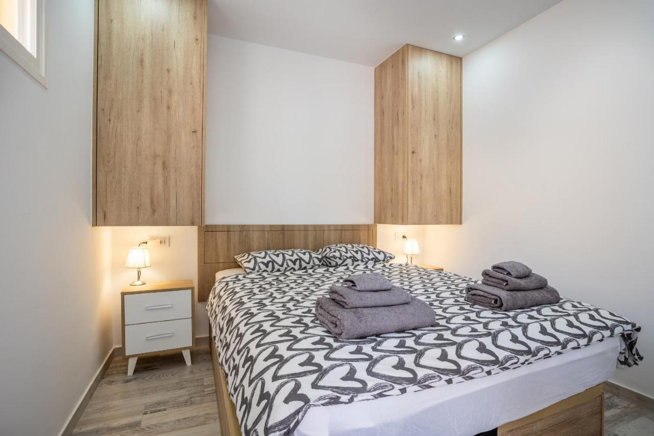 Mareverde Ocean View Flat Costa Adeje  Exterior foto