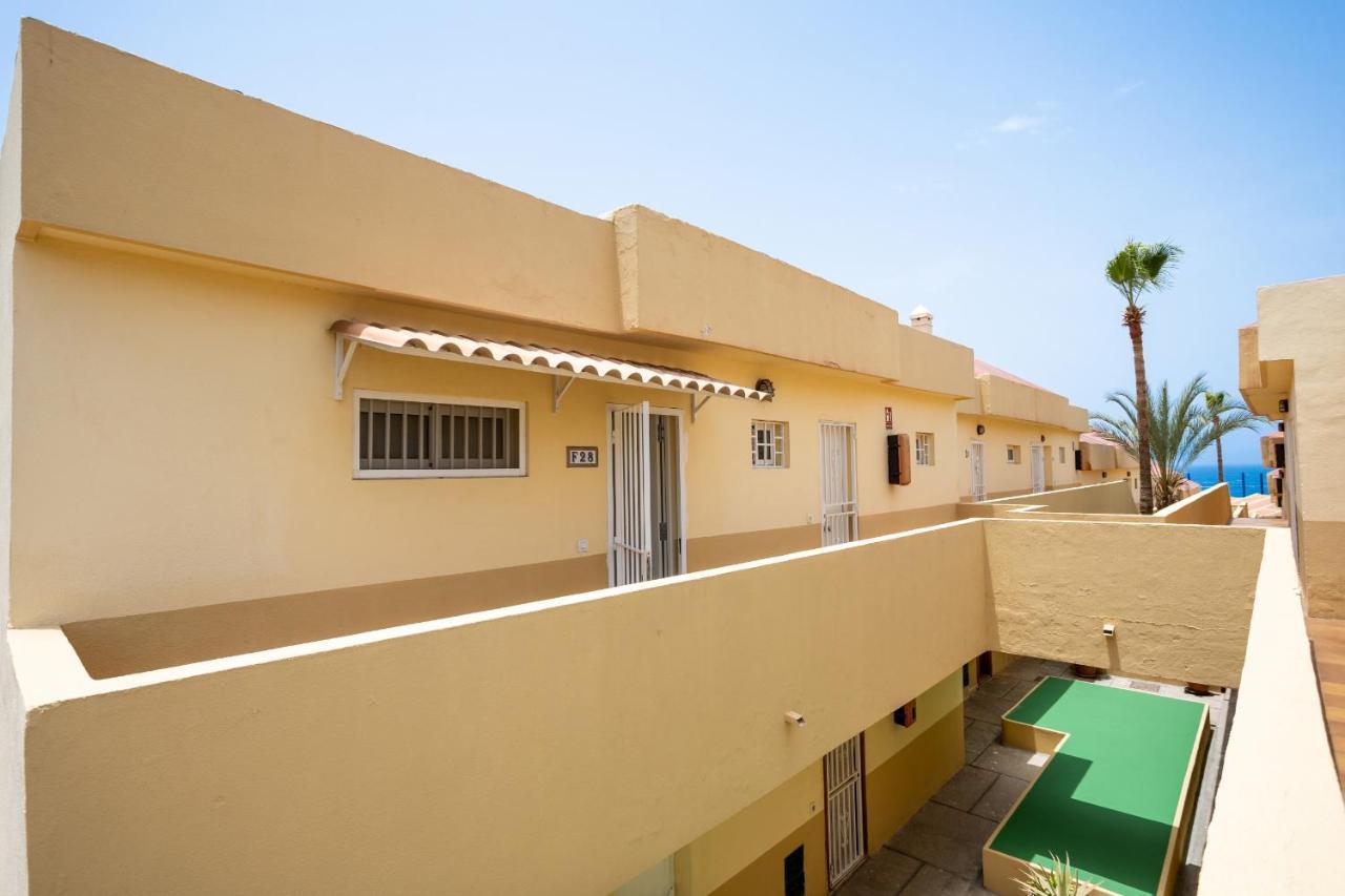 Mareverde Ocean View Flat Costa Adeje  Exterior foto