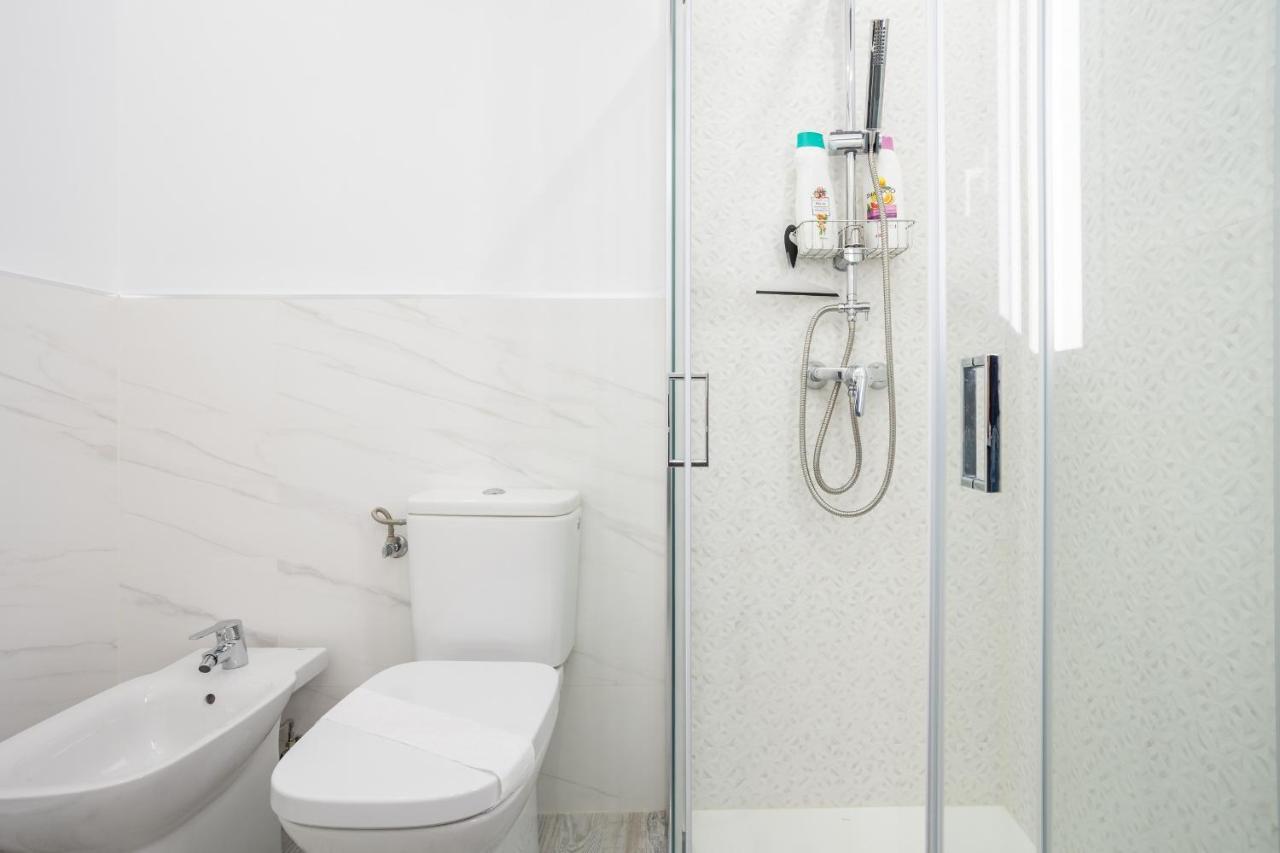 Mareverde Ocean View Flat Costa Adeje  Exterior foto