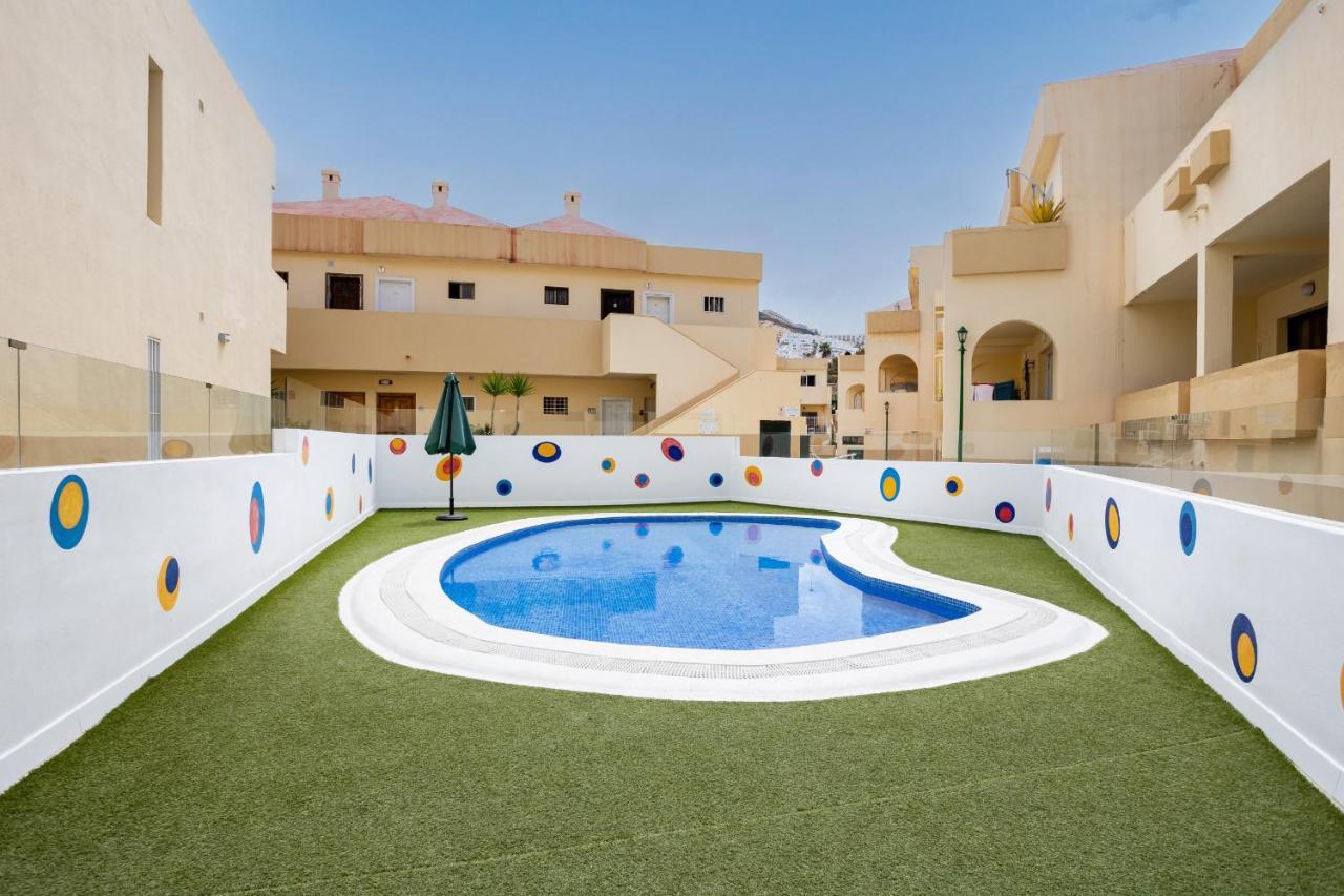 Mareverde Ocean View Flat Costa Adeje  Exterior foto