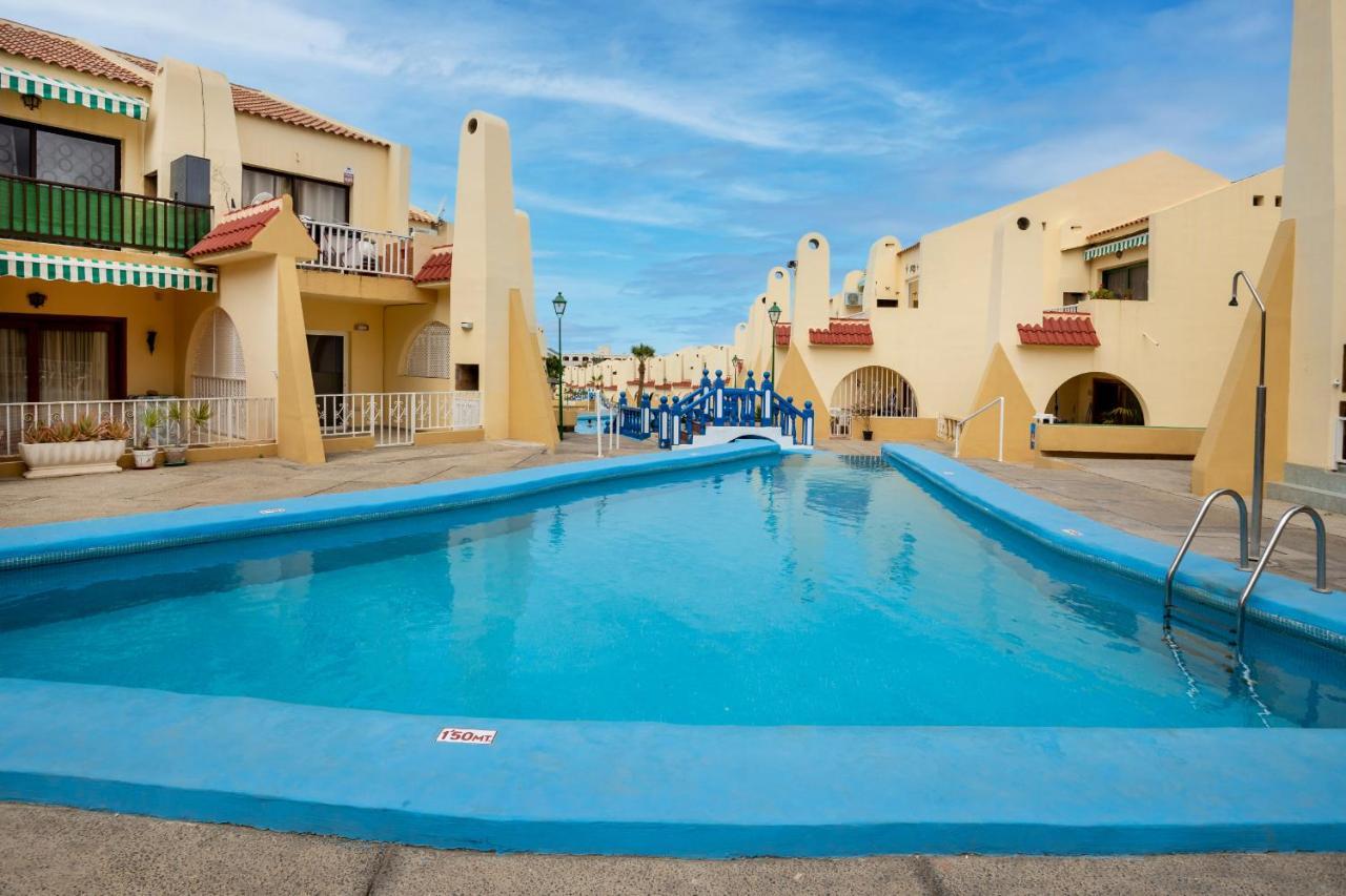 Mareverde Ocean View Flat Costa Adeje  Exterior foto